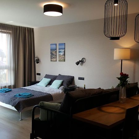 Apartament Bel Mare D 411 مينززدرويه المظهر الخارجي الصورة