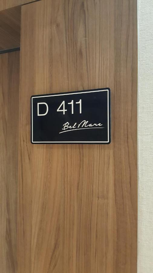 Apartament Bel Mare D 411 مينززدرويه المظهر الخارجي الصورة