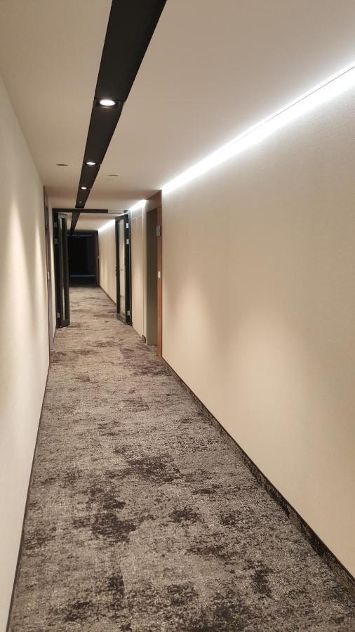 Apartament Bel Mare D 411 مينززدرويه المظهر الخارجي الصورة