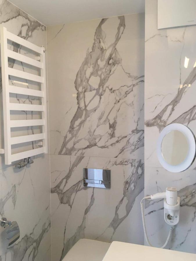Apartament Bel Mare D 411 مينززدرويه المظهر الخارجي الصورة