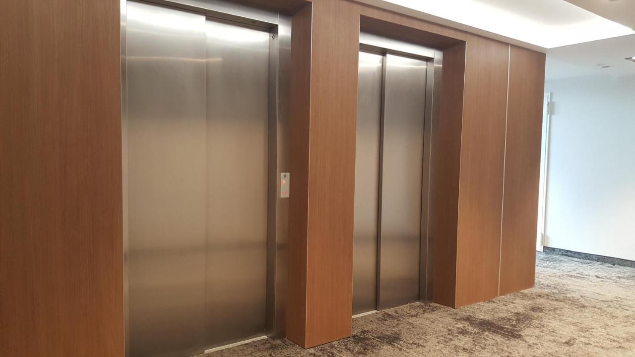 Apartament Bel Mare D 411 مينززدرويه المظهر الخارجي الصورة