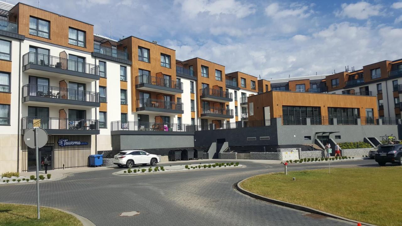 Apartament Bel Mare D 411 مينززدرويه المظهر الخارجي الصورة