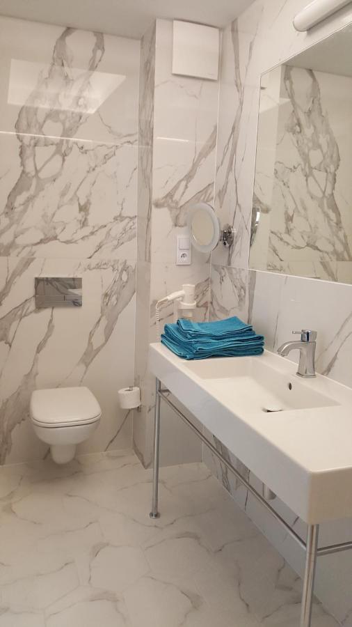 Apartament Bel Mare D 411 مينززدرويه المظهر الخارجي الصورة