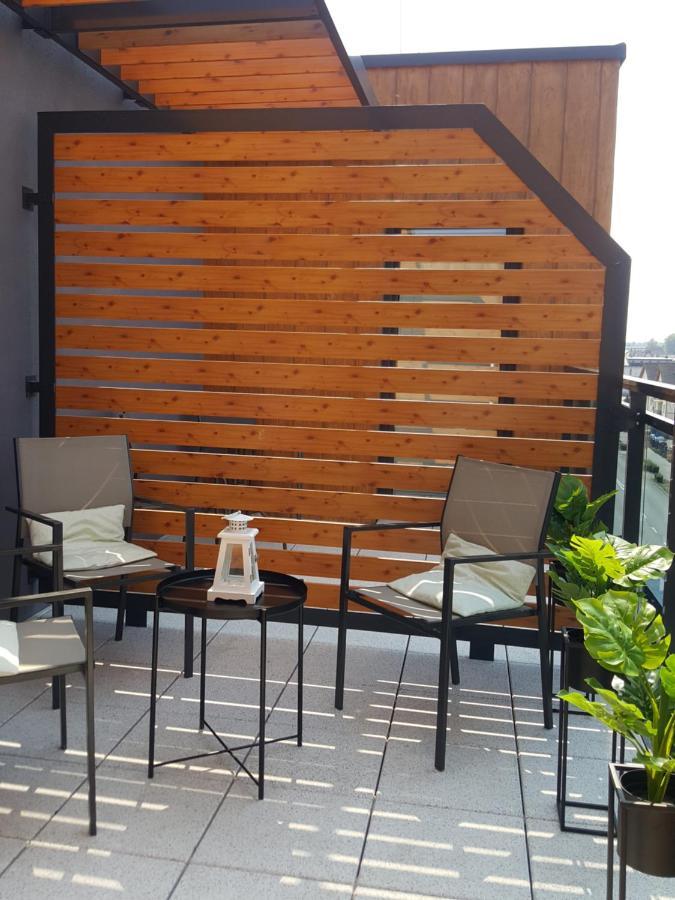 Apartament Bel Mare D 411 مينززدرويه المظهر الخارجي الصورة