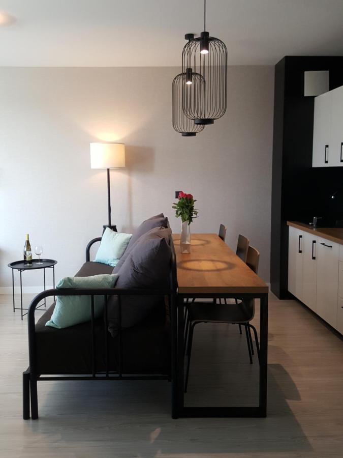Apartament Bel Mare D 411 مينززدرويه المظهر الخارجي الصورة