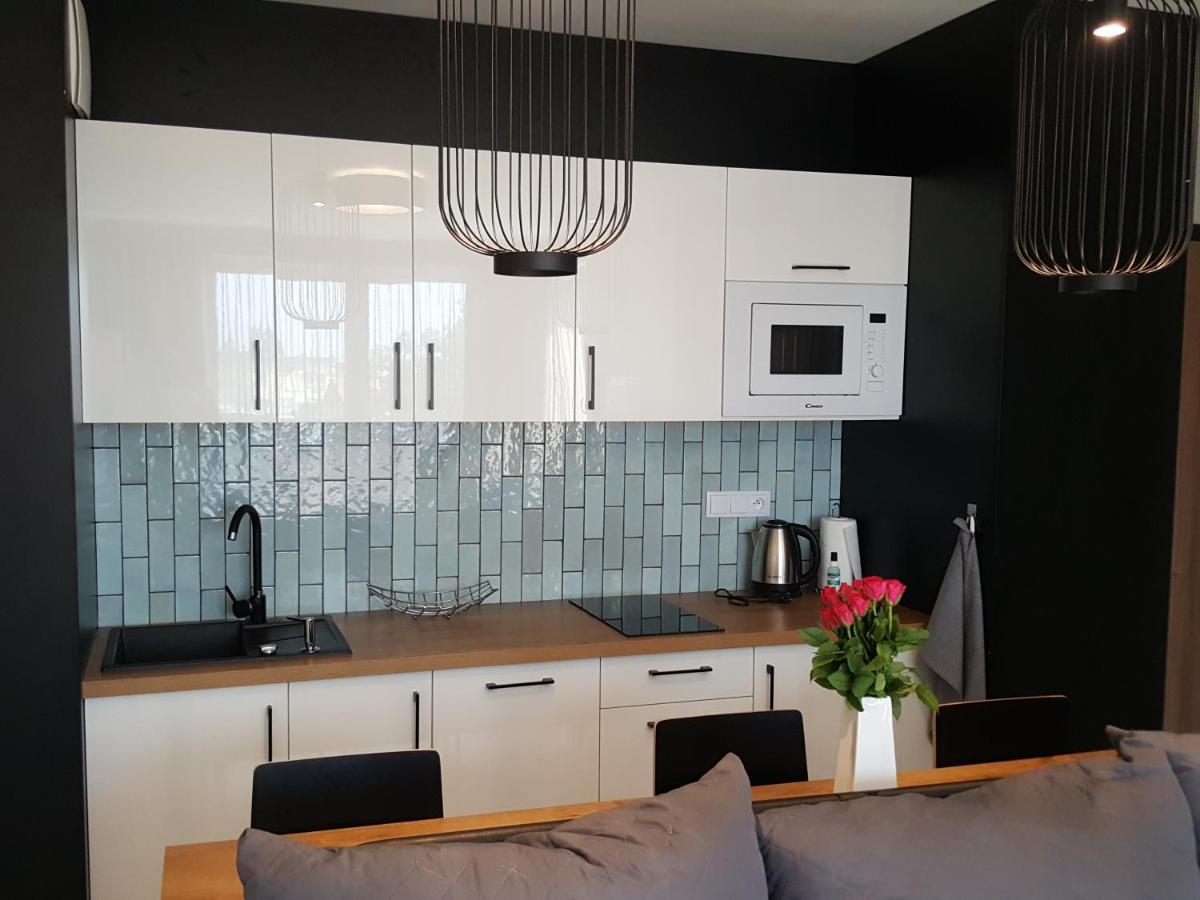 Apartament Bel Mare D 411 مينززدرويه المظهر الخارجي الصورة