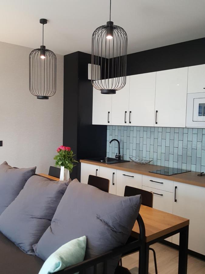 Apartament Bel Mare D 411 مينززدرويه المظهر الخارجي الصورة