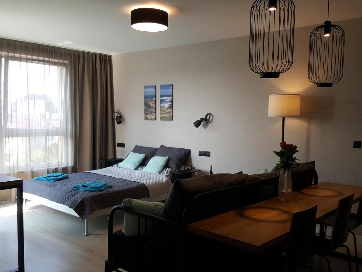 Apartament Bel Mare D 411 مينززدرويه المظهر الخارجي الصورة