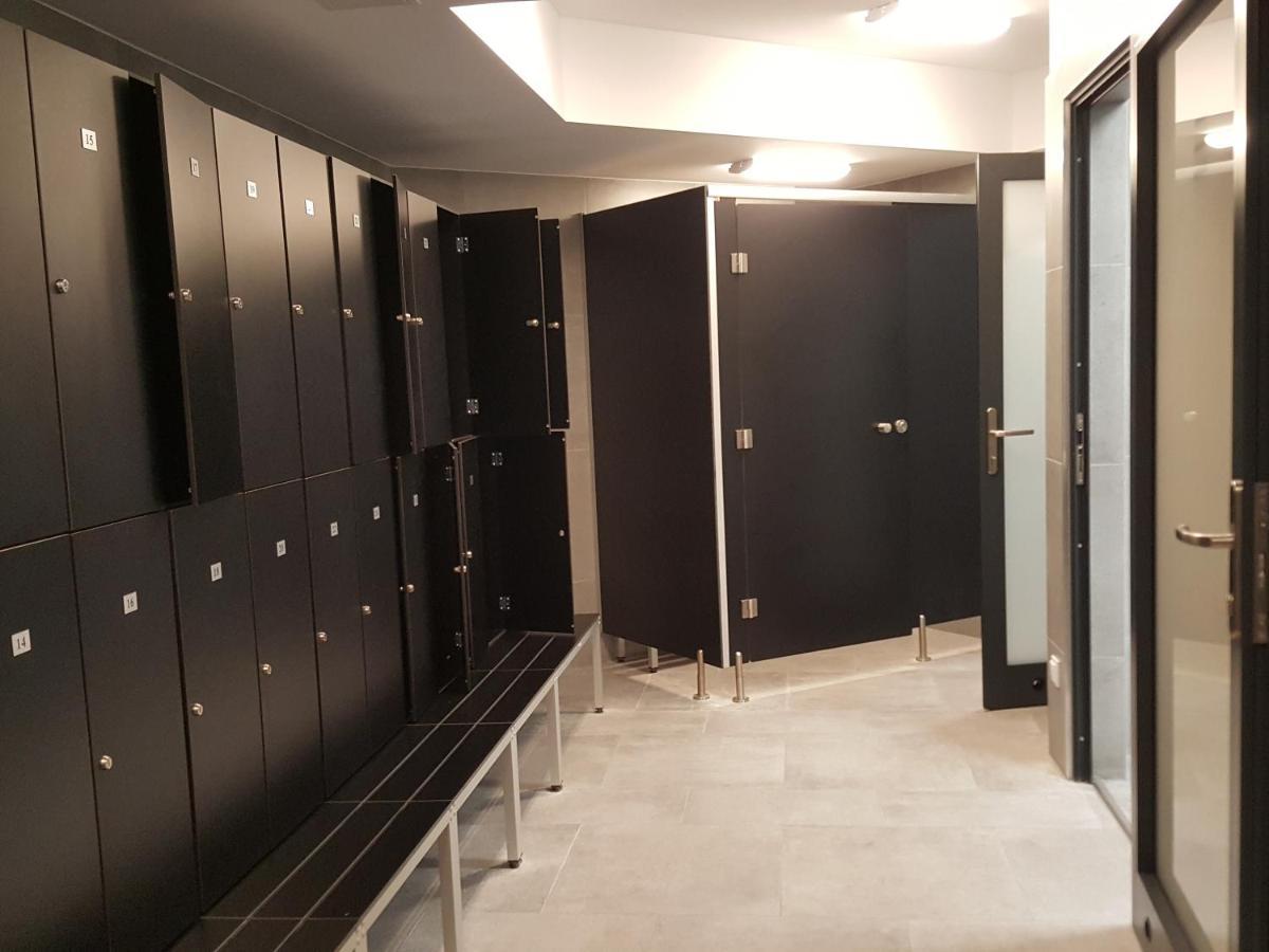 Apartament Bel Mare D 411 مينززدرويه المظهر الخارجي الصورة