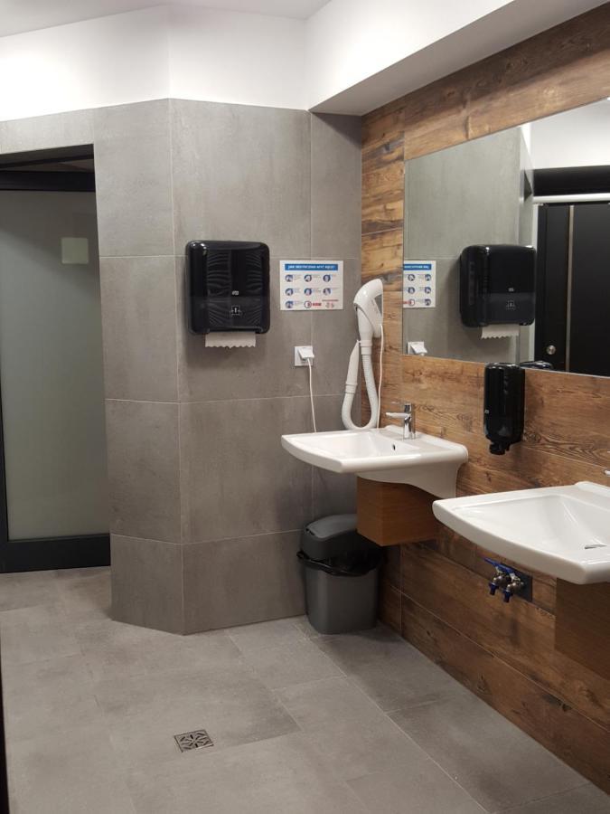 Apartament Bel Mare D 411 مينززدرويه المظهر الخارجي الصورة