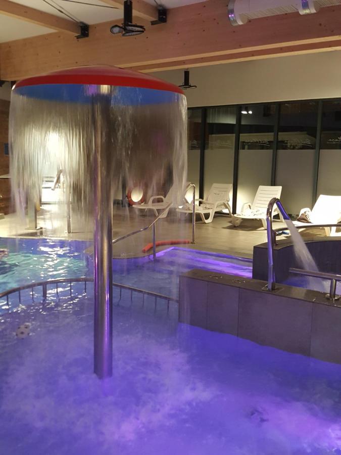 Apartament Bel Mare D 411 مينززدرويه المظهر الخارجي الصورة