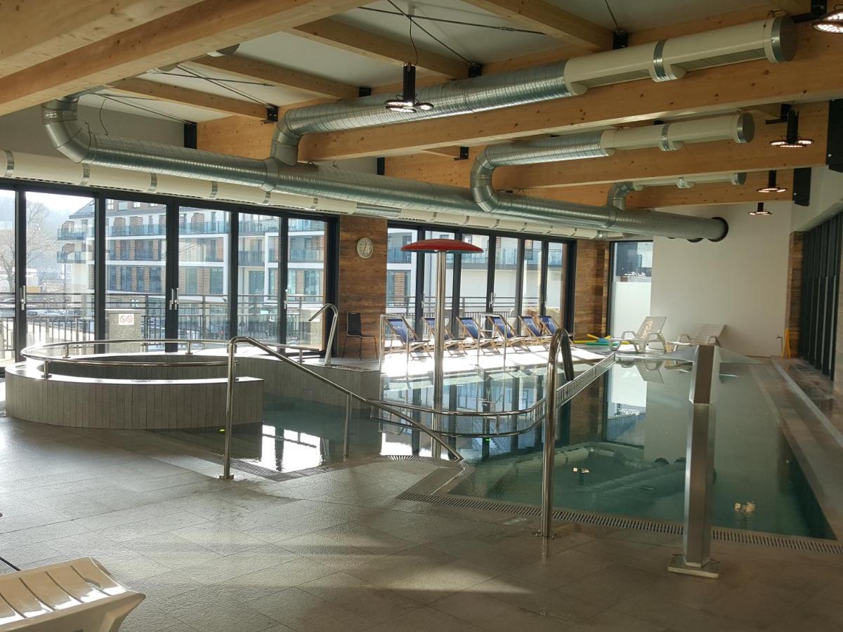 Apartament Bel Mare D 411 مينززدرويه المظهر الخارجي الصورة